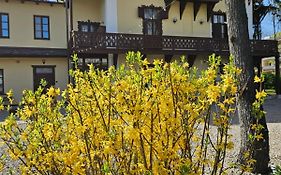 Villa Musik - Apartments In Historical Villa , Baden